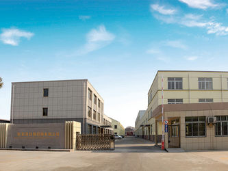 Zhangjiagang Ziqiang Machinery Co.,Ltd 제조업체의 생산 라인