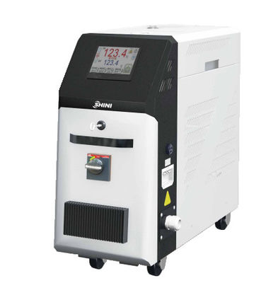 주문 플라스틱 포장용 주입형 MTC 폼 온도 조절기 online manufacture