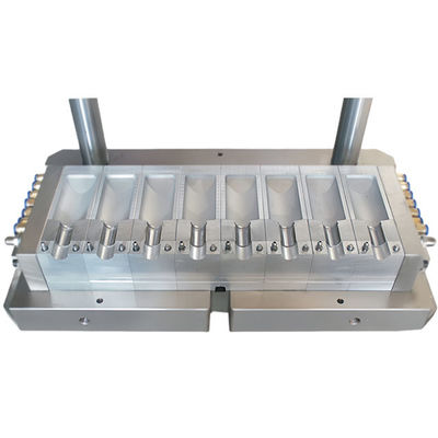 주문 OEM PP PE 플라스틱 물병 캡 곰팡이 주입 폼 online manufacture