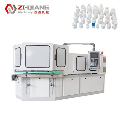 주문 병 IBM 주사 펌프 Hdpe PP PE PET 폼 머신 40 톤 online manufacture