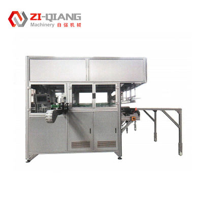 주문 50PCS/Min 0.5Kw 병 가방 기계 자동 포장 online manufacture