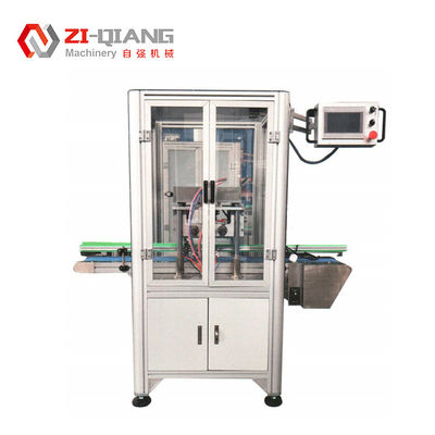 주문 자동 플라스틱 병 포장 기계 자르는 커터 online manufacture