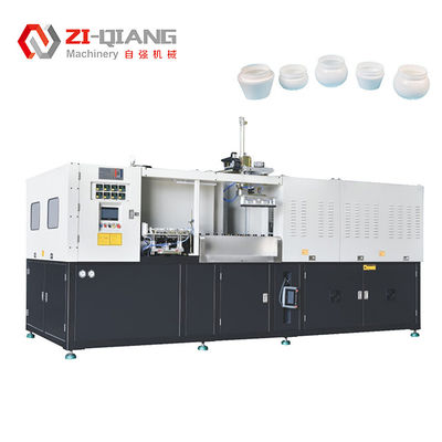 주문 식품 병 캔 주입 스트레치 블로 폼 머신 플라스틱 병 OEM online manufacture