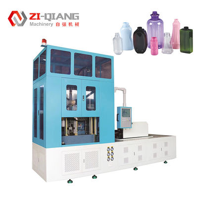 주문 한 단계 주입 스트레치 물병 블로 Molding 머신 160MPa 135mm online manufacture