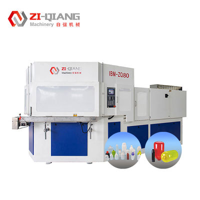주문 20KW IBM 개인 관리 컨테이너 용기 주입 펄로 폼 머신 online manufacture