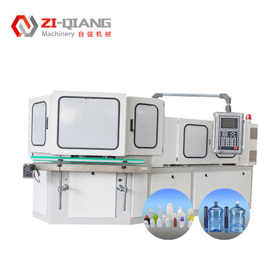 주문 ZQ40 동기식 사출 블로우 성형기 (병 높이 1-1500mm) online manufacture