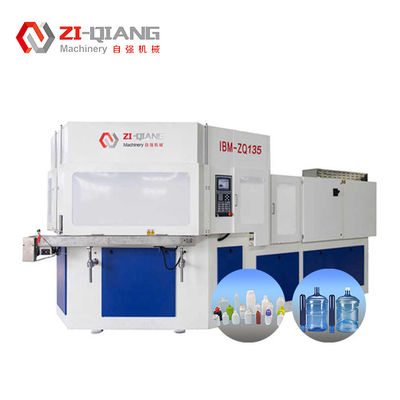 주문 PET 자동화 고속 주입 폼 머신 95KW online manufacture