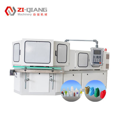 주문 ZQ40 Automatic Injection Blow Molding Machine 260/383g Capacity online manufacture