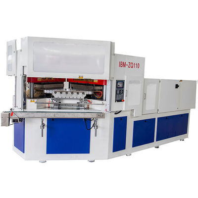 주문 PP PE 동기화된 병 주사 폼 머신 online manufacture