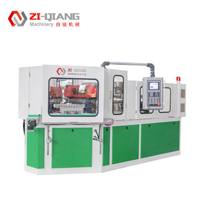 주문 ZQ60 Injection Blow Molding Machine: The 
