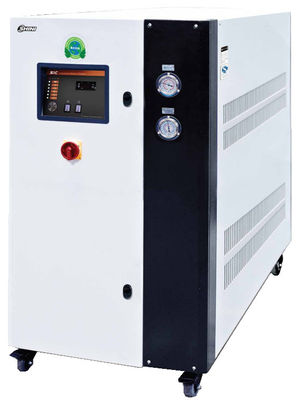 10kW 냉각 시스템 플라스틱 주사 폼 쿨러