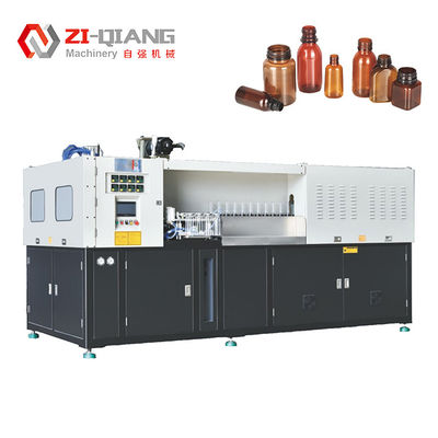 의약품 Hdpe 애완 동물 블로우 폼 머신 2500ml-15000ml 컨테이너 병