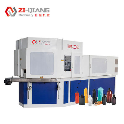 PP HDPE 투명한 플라스틱 병을 만들기 위한 1단계 주입 吹기