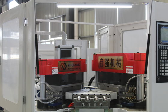 ZQ80 주사형조제: 정밀 동기화 기술로 구동되는 저소비 대량 생산 솔루션