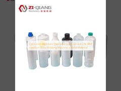 부식 내성 강철 및 긴 서비스 수명 IBM 주사 펌프 폼 머신 폼 재료
